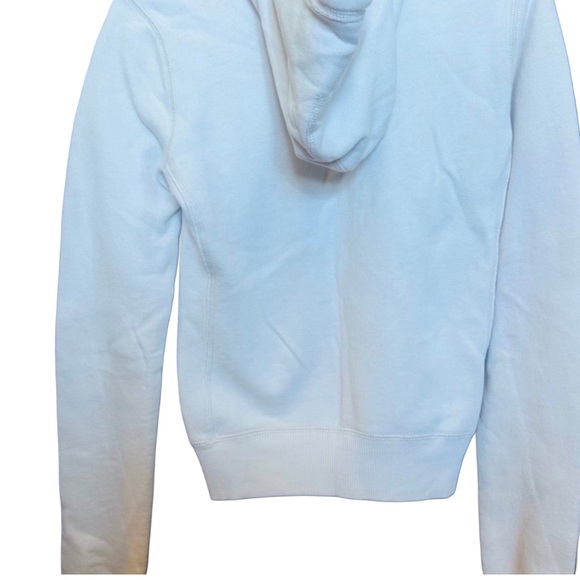 Hollister Hooded Sweatshirt - Picture 2 of 3